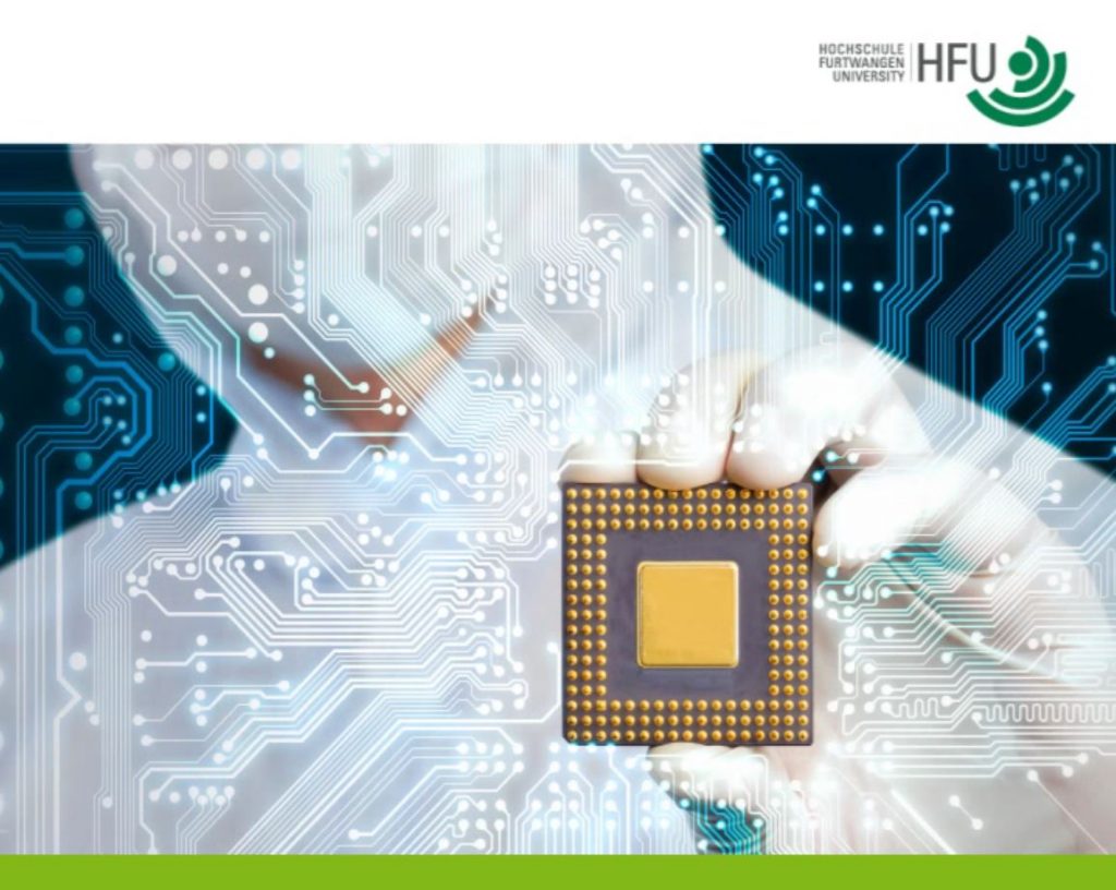 Hochschule Furtwangen