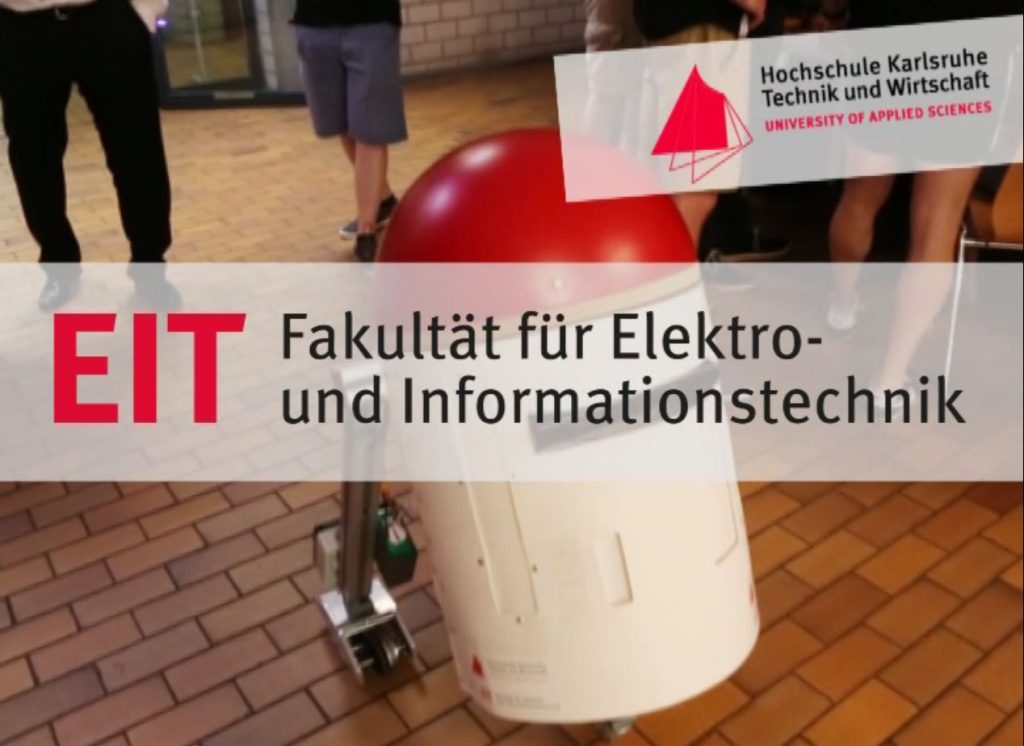 Hochschule Karlsruhe