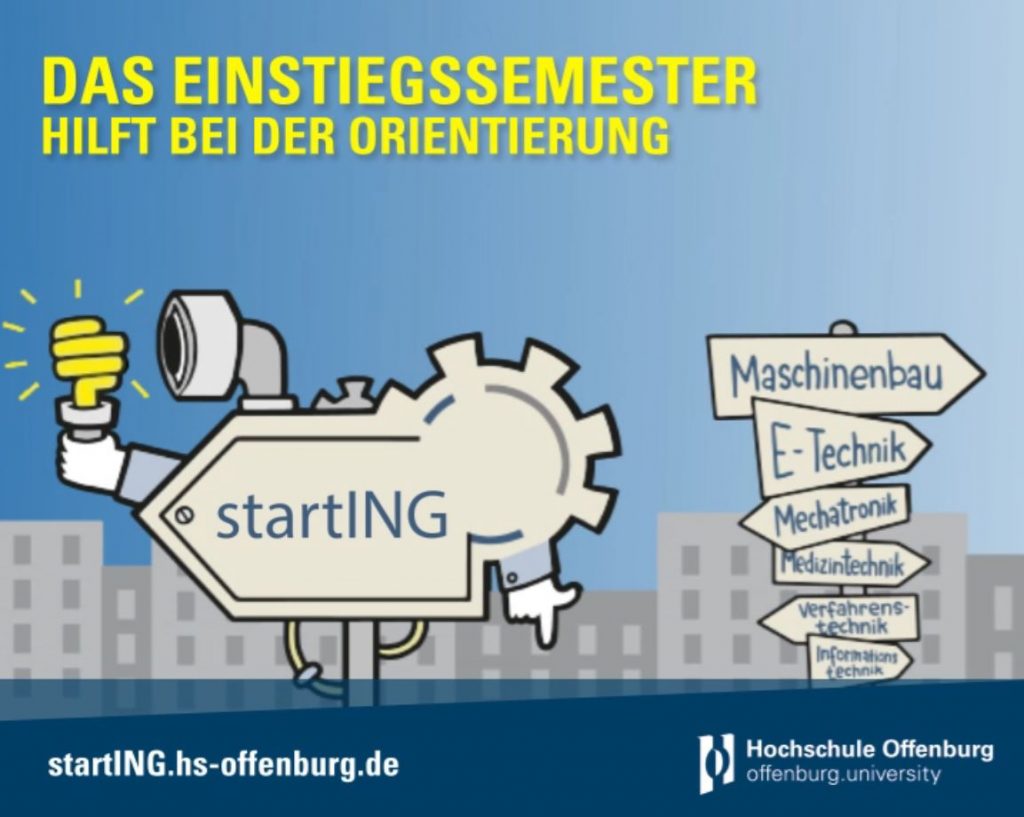 Hochschule Offenburg