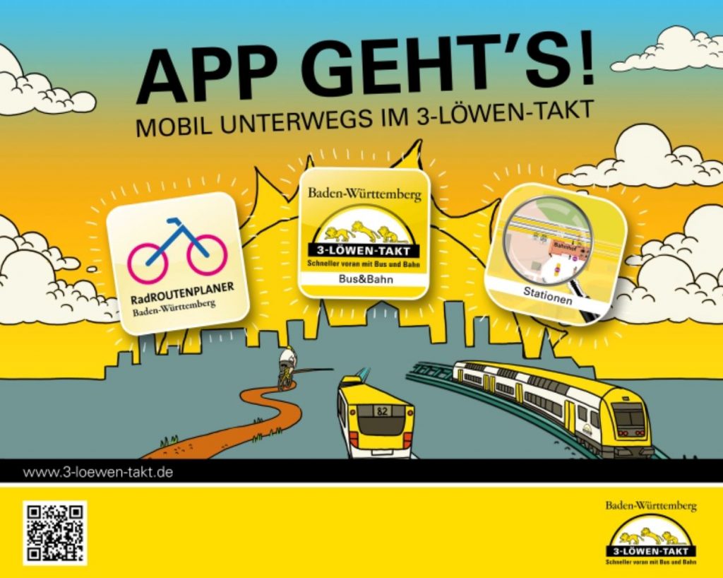 app gehts