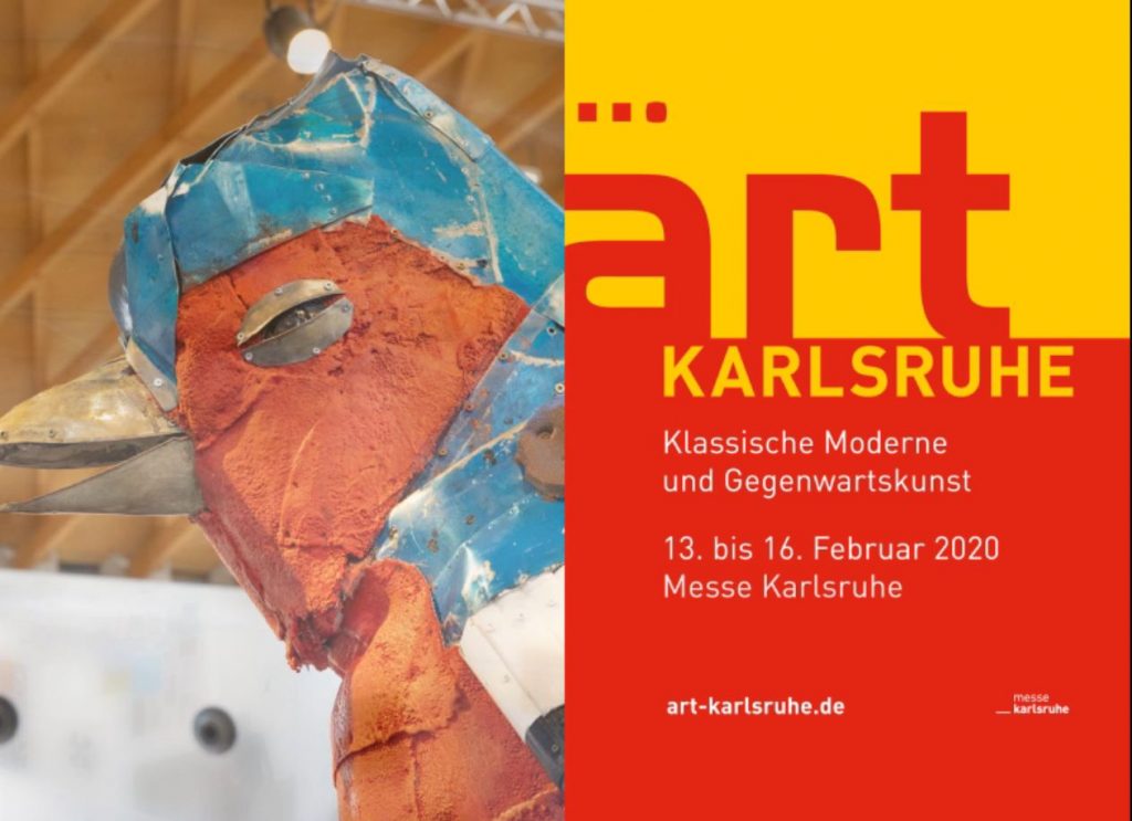 art karlsruhe